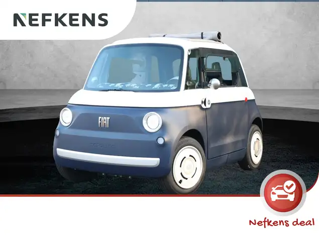 Fiat Topolino
