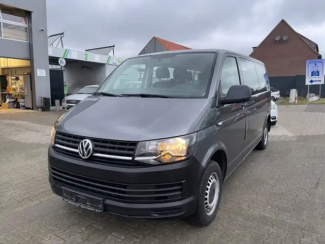 Volkswagen T6 Transporter Kasten-Kombi Kombi lang