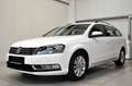 Volkswagen Passat Variant Comfortline BlueMotion Weiß - thumbnail 4