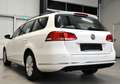 Volkswagen Passat Variant Comfortline BlueMotion Weiß - thumbnail 6