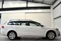 Volkswagen Passat Variant Comfortline BlueMotion Weiß - thumbnail 9