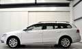 Volkswagen Passat Variant Comfortline BlueMotion Weiß - thumbnail 5