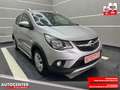 Opel Karl Rocks "MULTI-PDC-ALU-WENIG KM" Silber - thumbnail 2