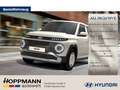 Hyundai Inster Elektro 71 kW FWD Select Білий - thumbnail 1