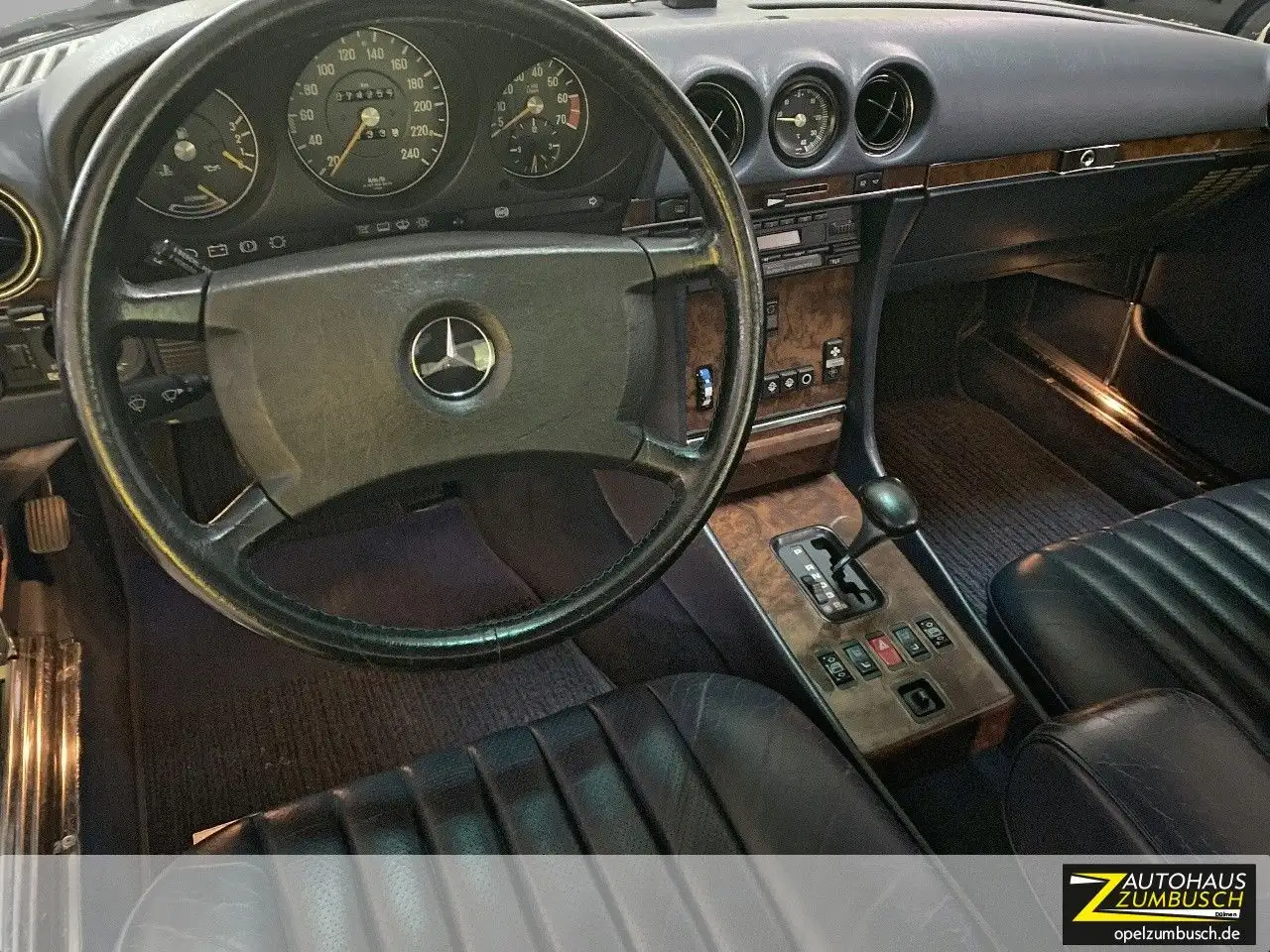 Mercedes-Benz SL 500 Hard+Soft-Top,Klima,SHZ TOP Vollleder, foto 8