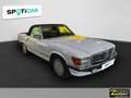 Mercedes-Benz SL 500 Hard+Soft-Top,Klima,SHZ TOP Vollleder Wit - thumbnail 3