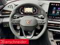 CUPRA Terramar 2.0 TSI DSG 4Drive VZ LED NAVI AHK 20 AREAVIEW SEN Gris - thumbnail 8