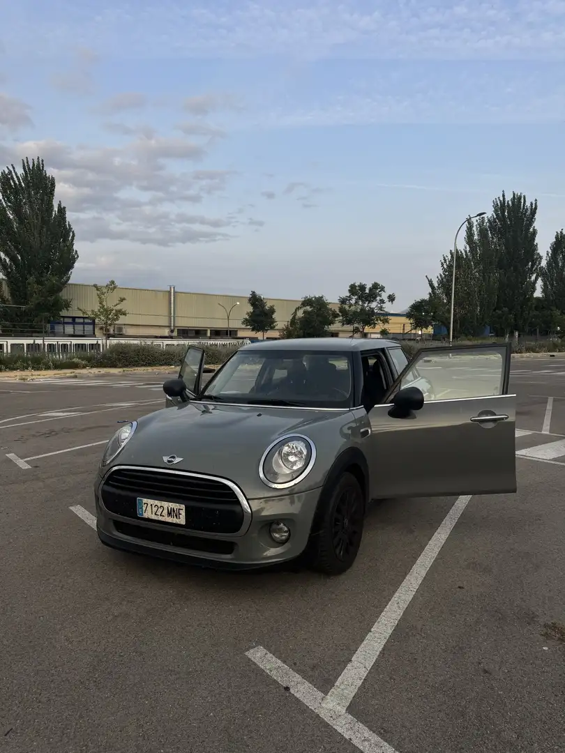 MINI One - 2