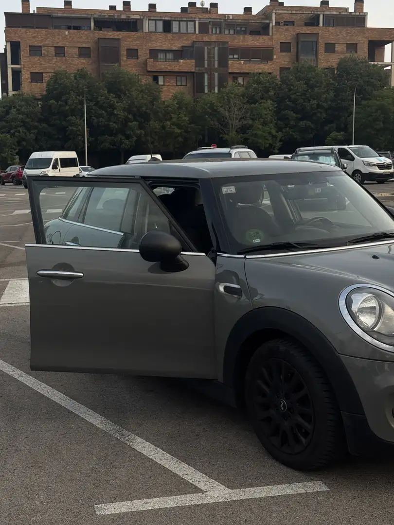 MINI One - 1