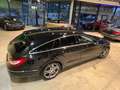 Mercedes-Benz CLS 350 CLS 350 BlueTec / d 4Matic (218.994) Noir - thumbnail 9