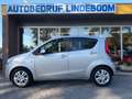 Opel Agila 1.2 Edition Automaat Grau - thumbnail 9