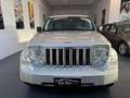 Jeep Cherokee 2.8 crd Limited auto dpf Plateado - thumbnail 2