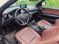 BMW 120 120i Cabrio Negru - thumbnail 6