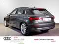 Audi A3 Sportback 35 TDI LED Navi+ Fernlichtassistent Grau - thumbnail 4
