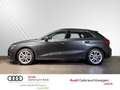 Audi A3 Sportback 35 TDI LED Navi+ Fernlichtassistent Grau - thumbnail 3