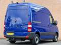 Mercedes-Benz Sprinter 213CDI 130PK 7G-Tronic / Automaat / Airco Blue - thumbnail 4