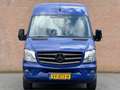 Mercedes-Benz Sprinter 213CDI 130PK 7G-Tronic / Automaat / Airco Blue - thumbnail 25