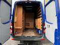 Mercedes-Benz Sprinter 213CDI 130PK 7G-Tronic / Automaat / Airco Blue - thumbnail 3