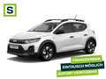 Dacia Sandero SANDERO PH2 Stepway Essential TCe 110 Weiß - thumbnail 1