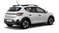 Dacia Sandero SANDERO PH2 Stepway Essential TCe 110 Weiß - thumbnail 4
