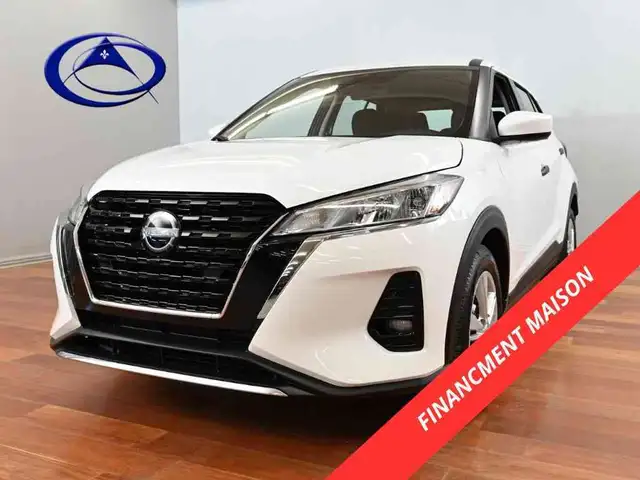 Nissan Kicks 2025 — photo 4