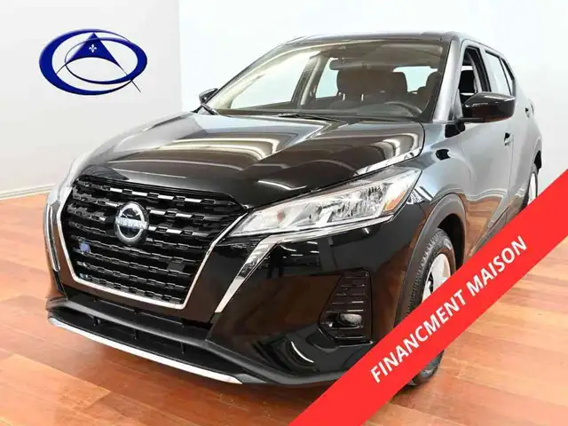 Nissan Kicks 2025 — photo 3