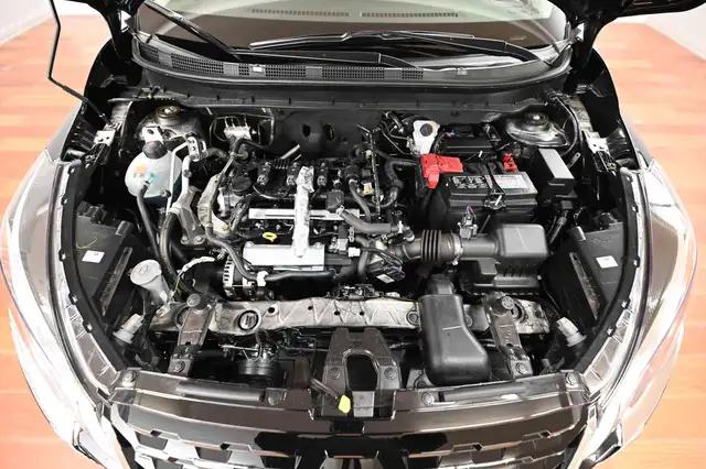 Nissan Kicks 2025 — photo 5