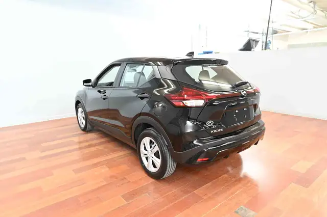 Nissan Kicks 2025 — photo 7