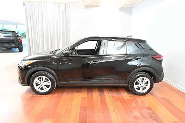 Nissan Kicks 2025 — photo 6