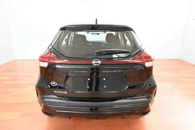 Nissan Kicks 2025 — photo 8