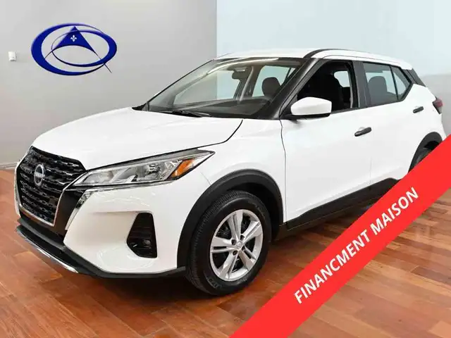 Nissan Kicks 2025 — photo 2