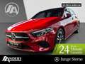Mercedes-Benz A 180 Progressive Adv+MBUX+SHZ+LED+PDC+Kam+Apple Rouge - thumbnail 1