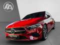 Mercedes-Benz A 180 Progressive Adv+MBUX+SHZ+LED+PDC+Kam+Apple Rot - thumbnail 3