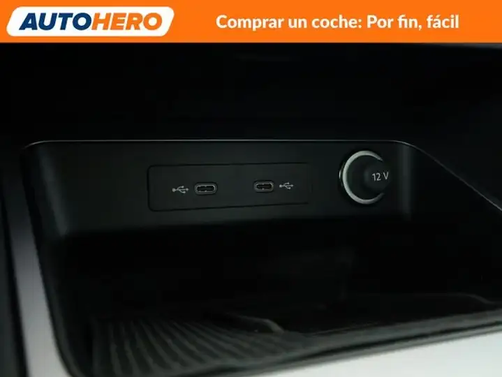 SEAT Ateca 2021, foto 34