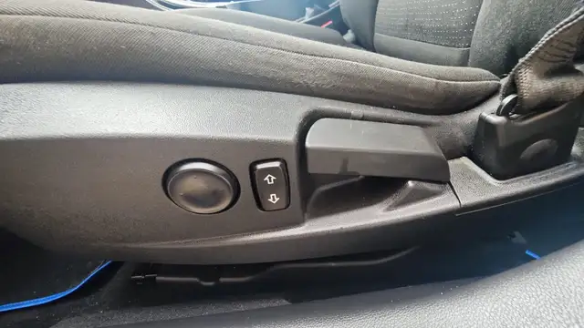 Opel Insignia view 15