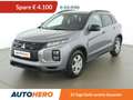 Mitsubishi ASX 2.0 MIVEC Intense Black Line 2WD Aut. *LED*TEMPO* Grau - thumbnail 1