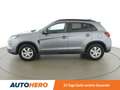 Mitsubishi ASX 2.0 MIVEC Intense Black Line 2WD Aut. *LED*TEMPO* Grau - thumbnail 3