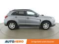 Mitsubishi ASX 2.0 MIVEC Intense Black Line 2WD Aut. *LED*TEMPO* Grau - thumbnail 7