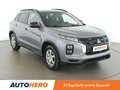 Mitsubishi ASX 2.0 MIVEC Intense Black Line 2WD Aut. *LED*TEMPO* Grau - thumbnail 8