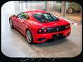 Ferrari 360 Modena| SUNROOF |CarbonSeats| 1 of 25 | VAT Czerwony - thumbnail 7
