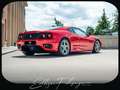 Ferrari 360 Modena| SUNROOF |CarbonSeats| 1 of 25 | VAT Czerwony - thumbnail 9