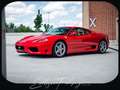 Ferrari 360 Modena| SUNROOF |CarbonSeats| 1 of 25 | VAT Kırmızı - thumbnail 10