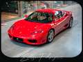 Ferrari 360 Modena| SUNROOF |CarbonSeats| 1 of 25 | VAT Червоний - thumbnail 3