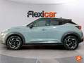 Nissan Juke DIG-T 84 kW (114 CV) 6M/T Acenta Gris - thumbnail 5