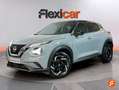 Nissan Juke DIG-T 84 kW (114 CV) 6M/T Acenta Gris - thumbnail 3
