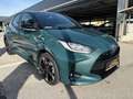 Toyota Yaris - 1,5 l, 116 PS 5-tg. Active Drive Grün - thumbnail 3