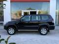 Toyota Land Cruiser 3.0 D4D KXR Negro - thumbnail 5