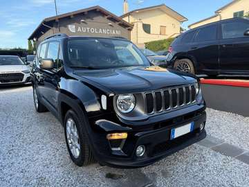 1600 MJT LIMITED 130CV CARPLAY PDCA&P ITALIA