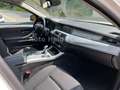 BMW 520 d Touring Aut BiXenon HUD Navi Temp Shz Blanco - thumbnail 11