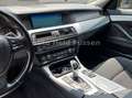 BMW 520 d Touring Aut BiXenon HUD Navi Temp Shz Blanco - thumbnail 15